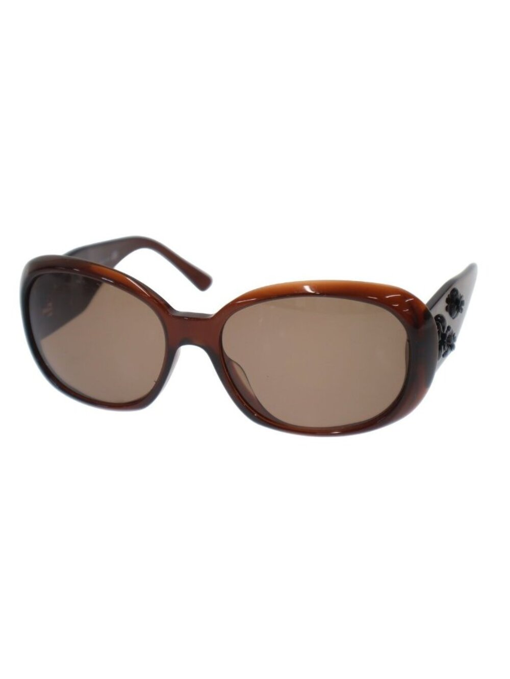 Chanel Eyewear Sunglasses 73 Brown
